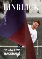 Einblick ins Anusara Yoga Backnang 