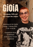 Workshop Gundelsheim