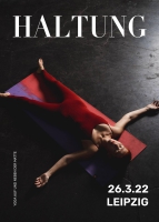 Haltung Workshop Leipzig 